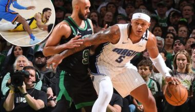 Magic NBA Finals odds boost after Tyrese Haliburton injury