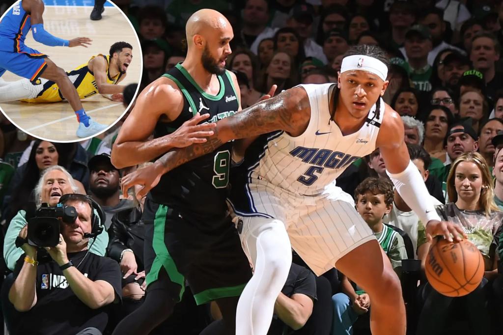 Magic NBA Finals odds boost after Tyrese Haliburton injury