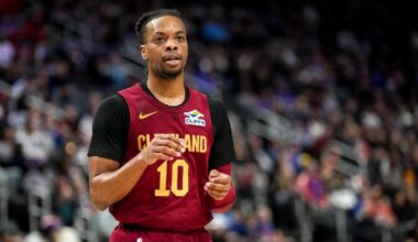 Cavaliers trade rumors: Darius Garland reportedly 'not getting traded,' what other moves could Cleveland make