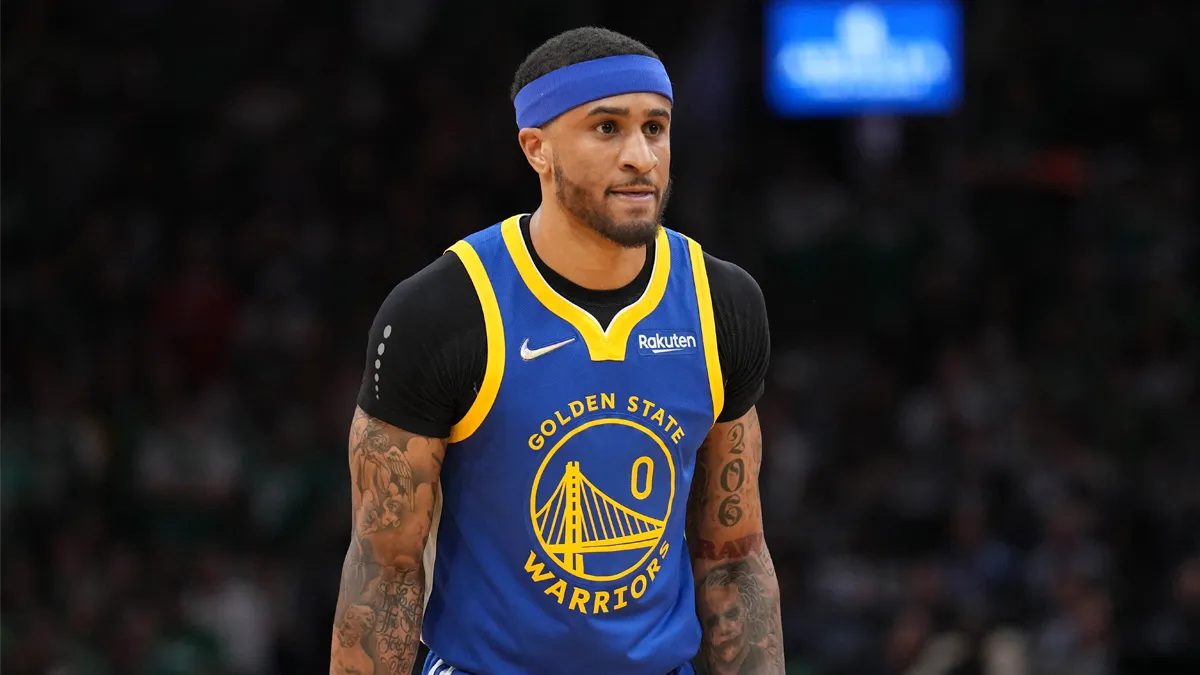 Gary Payton II, Warriors could part ways in free agency – NBC Sports Bay Area & California