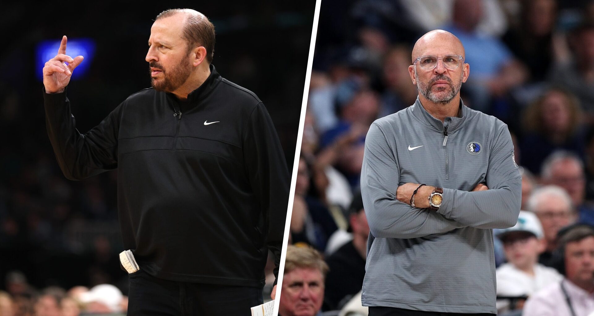 NBA fans make the same point about New York Knicks as Shams Charania drops remarkable update on head coach pursuit