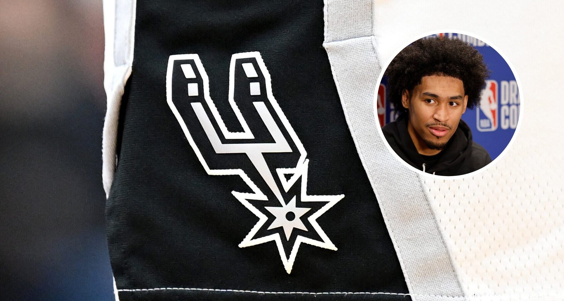 76ers among three teams who could trade with San Antonio Spurs for the number two NBA Draft pick