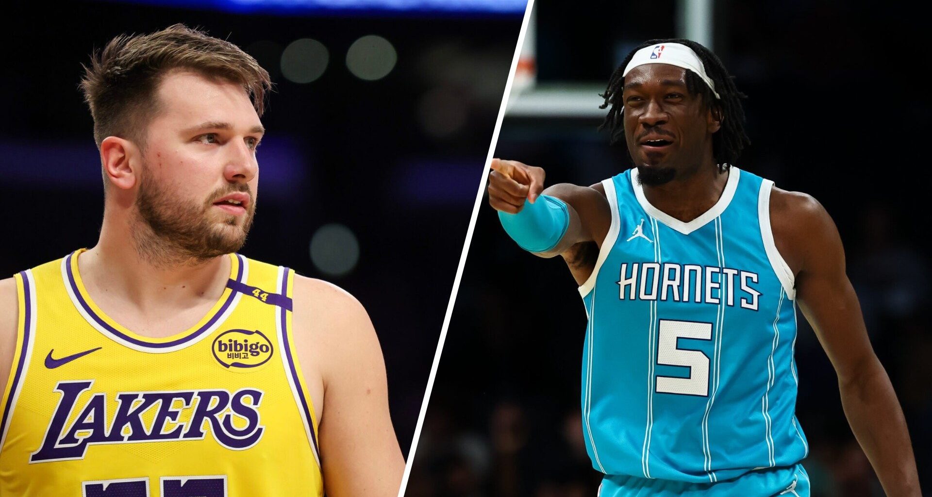 LA Lakers insider predicts Mark Williams' fate if the blockbuster Luka Doncic trade never happened