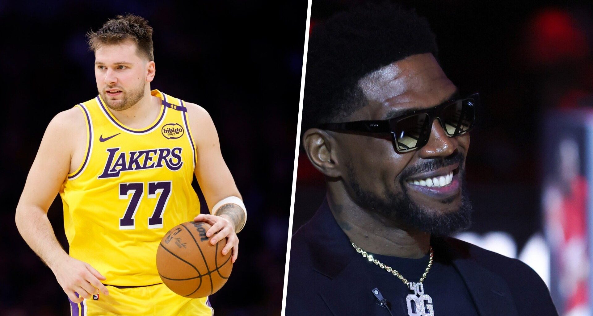 Udonis Haslem makes 'starts to turn' claim why Dallas Mavericks traded Luka Doncic to the LA Lakers