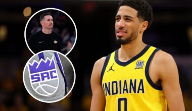 JJ Redick apologized to Sacramento Kings over Tyrese Haliburton comments, he might take it back now