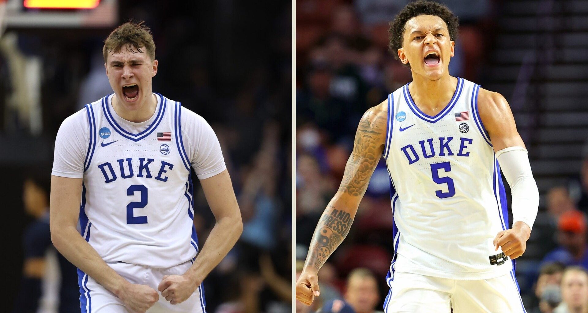 Paolo Banchero vs Cooper Flagg, Duke stars compared ahead of the 2025 NBA Draft