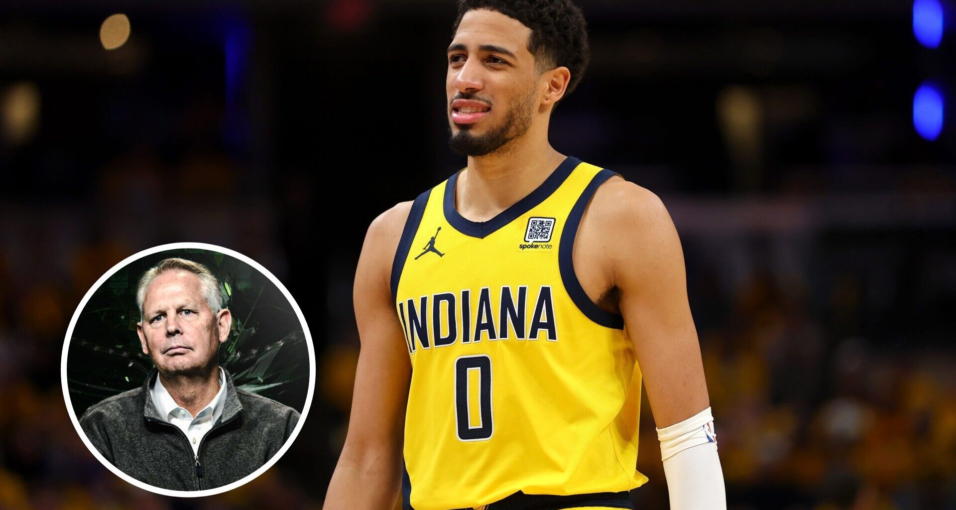 Agonizing blunder stopped Boston Celtics drafting Tyrese Haliburton, claims Bill Simmons