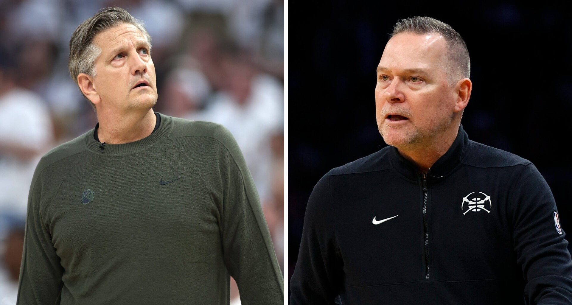 Minnesota Timberwolves might need coaching change like Denver Nuggets, claims NBA veteran