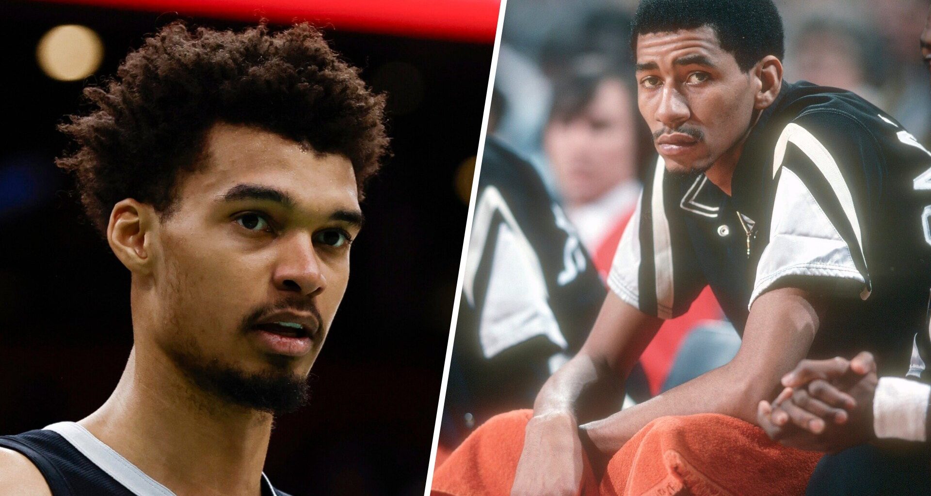 San Antonio Spurs legend showers Victor Wembanyama with praise, but is worried about one change