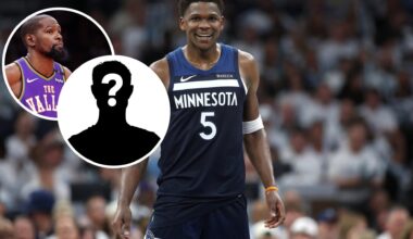 The trade the Minnesota Timberwolves should make to round out their roster, and pass on Kevin Durant