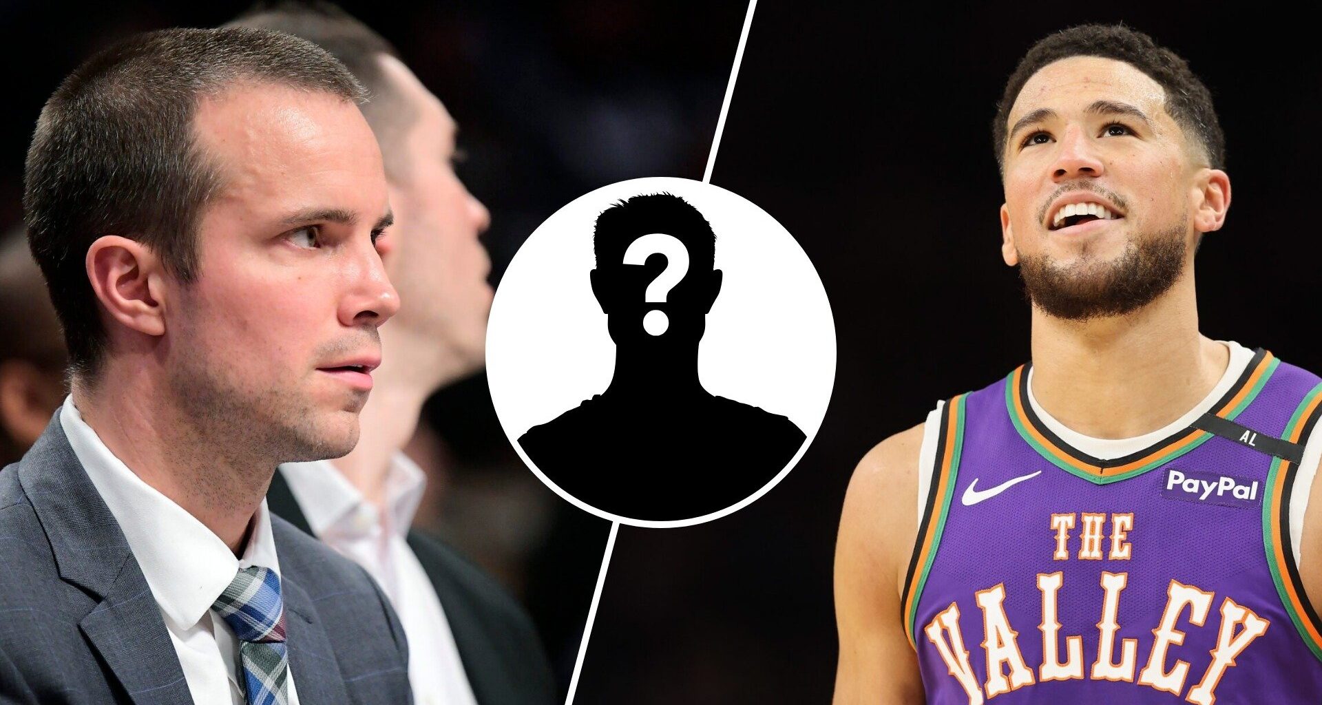 New Phoenix Suns’ coach Jordan Ott is ‘very interested’ in adding star player who he helped develop