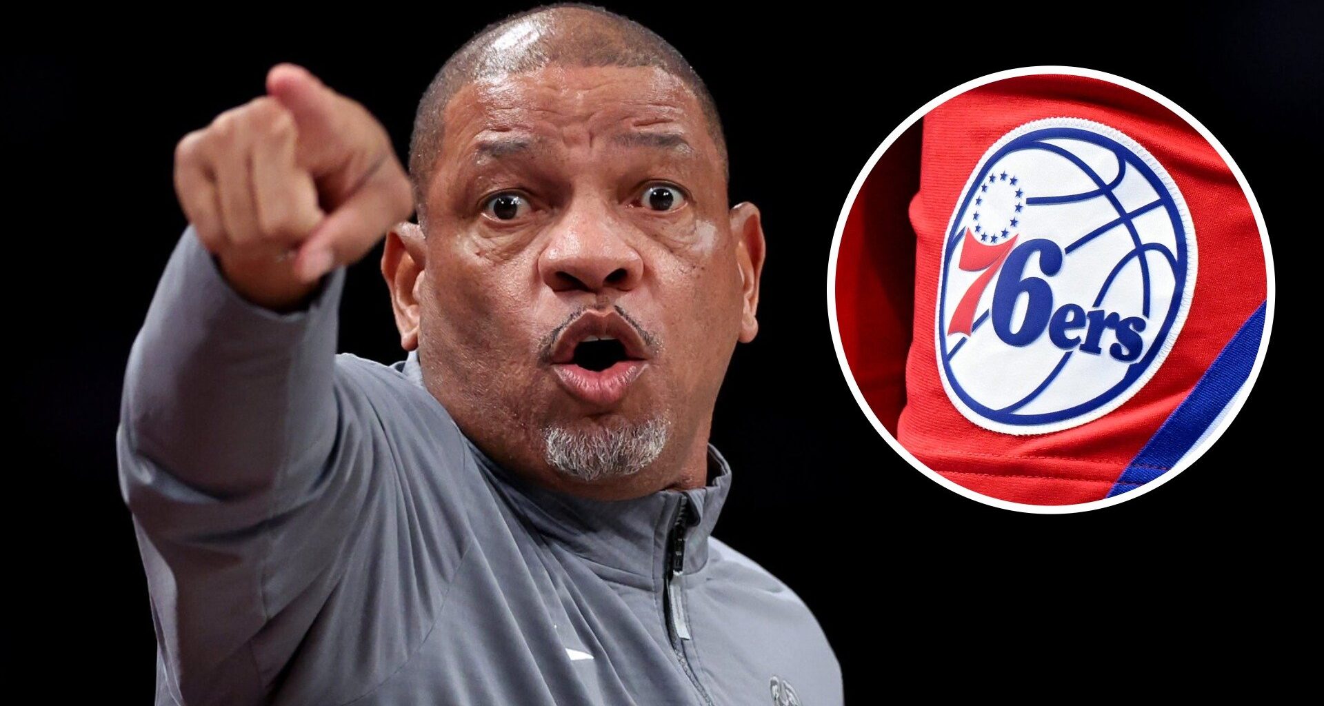 Philadelphia 76ers have a player who reminds Doc Rivers of Shai Gilgeous-Alexander, 'both are very similar...'