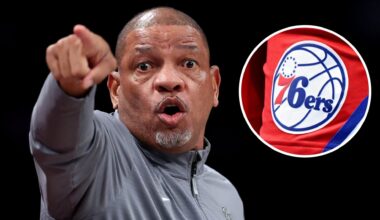 Philadelphia 76ers have a player who reminds Doc Rivers of Shai Gilgeous-Alexander, 'both are very similar...'