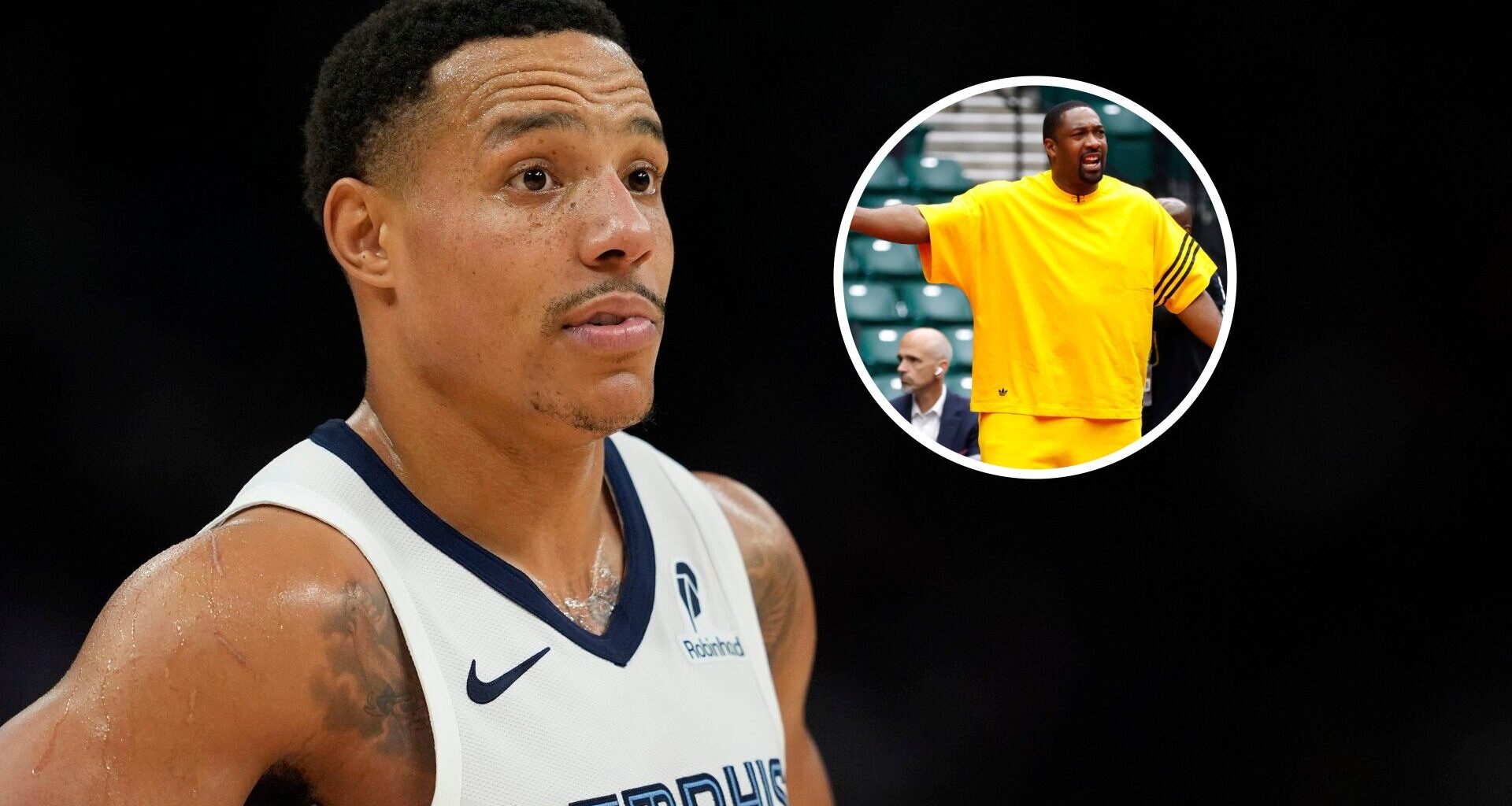 Gilbert Arenas blasts 'dumb' Orlando Magic for Desmond Bane trade, 'not good enough'