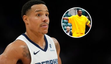 Gilbert Arenas blasts 'dumb' Orlando Magic for Desmond Bane trade, 'not good enough'
