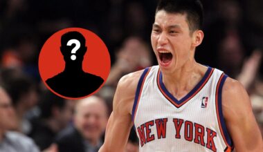 Jeremy Lin praises former New York Knicks player who really helped him during 'Linsanity' run, 'he did it to perfection'