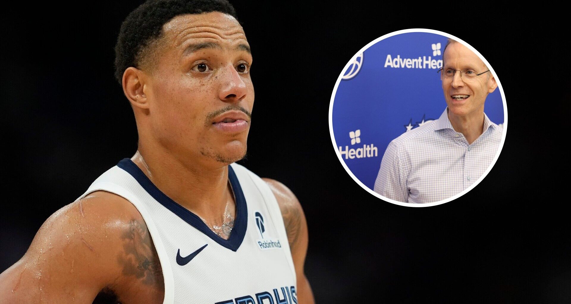 'The one in Memphis'… Desmond Bane doubles down on Orlando Magic comment from three years ago after blockbuster trade