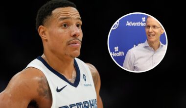 'The one in Memphis'… Desmond Bane doubles down on Orlando Magic comment from three years ago after blockbuster trade