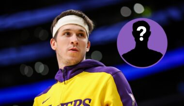 Austin Reaves believes he can create 'chaos' with LA Lakers teammate, 'it’s gonna be tough for teams...'