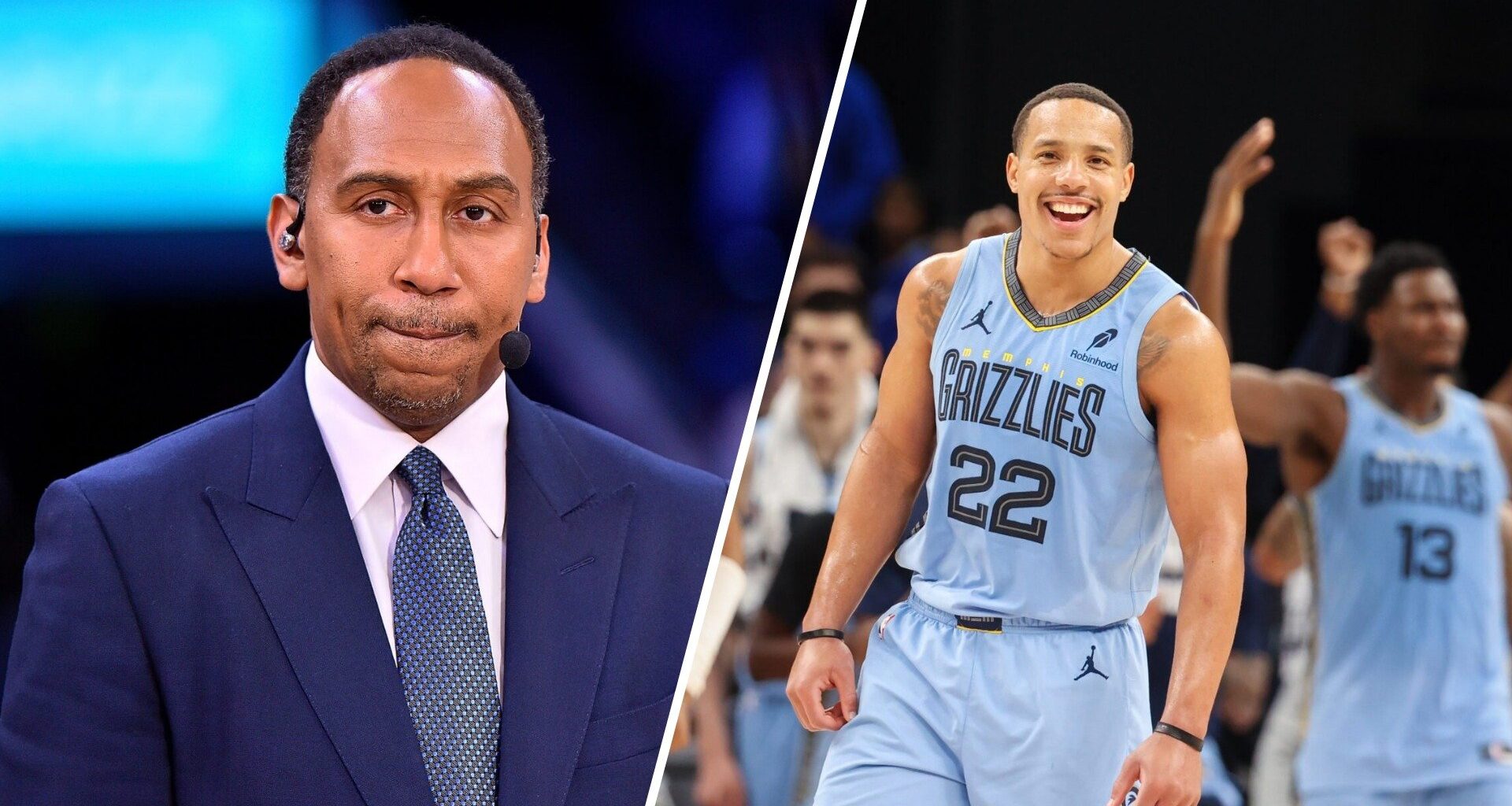 Desmond Bane breaks silence on claims Orlando Magic gave up too much for him, after Stephen A. Smith criticism