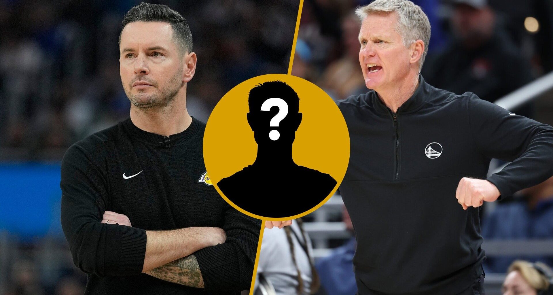 LA Lakers and Golden State Warriors made trade call over forward with $26.6 million player option