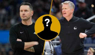 LA Lakers and Golden State Warriors made trade call over forward with $26.6 million player option