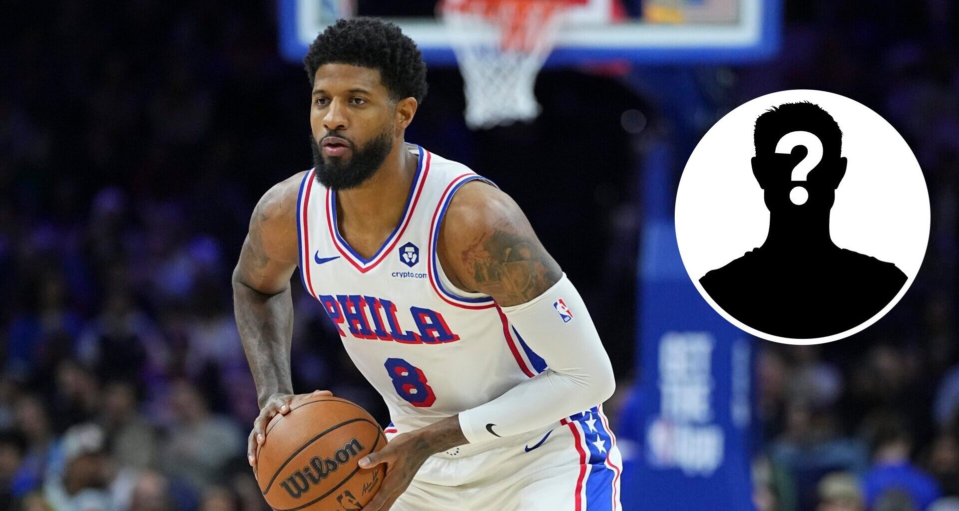 Philadelphia 76ers set to lose fan favorite player, amid plan to keep Paul George for second season