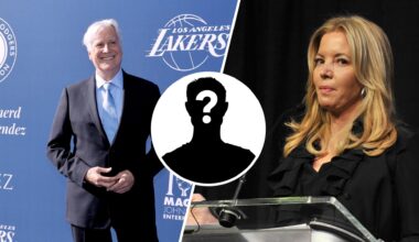 One NBA franchise is even more valuable than the LA Lakers if it were sold, claims NBA expert