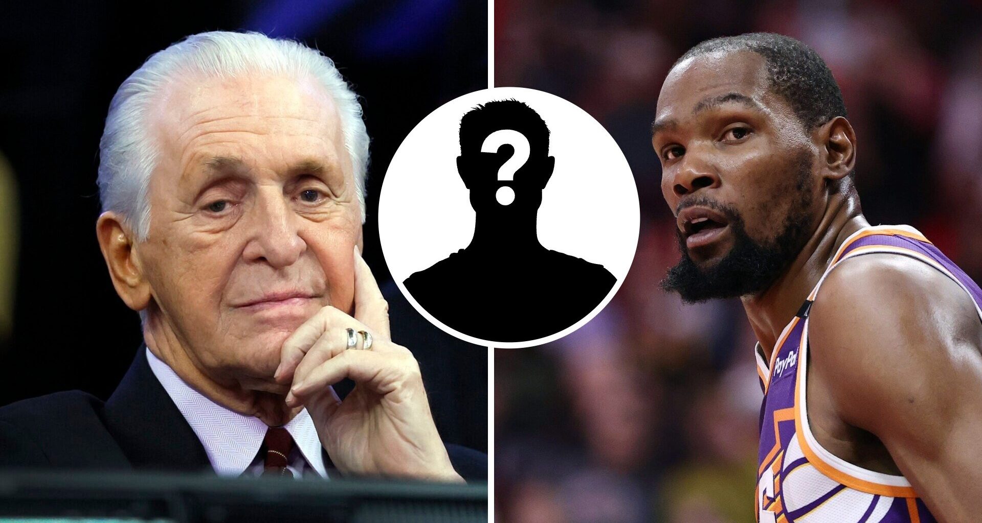 Miami Heat moving closer to Kevin Durant trade, but must give up exciting young prospect to do the deal