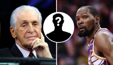 Miami Heat moving closer to Kevin Durant trade, but must give up exciting young prospect to do the deal