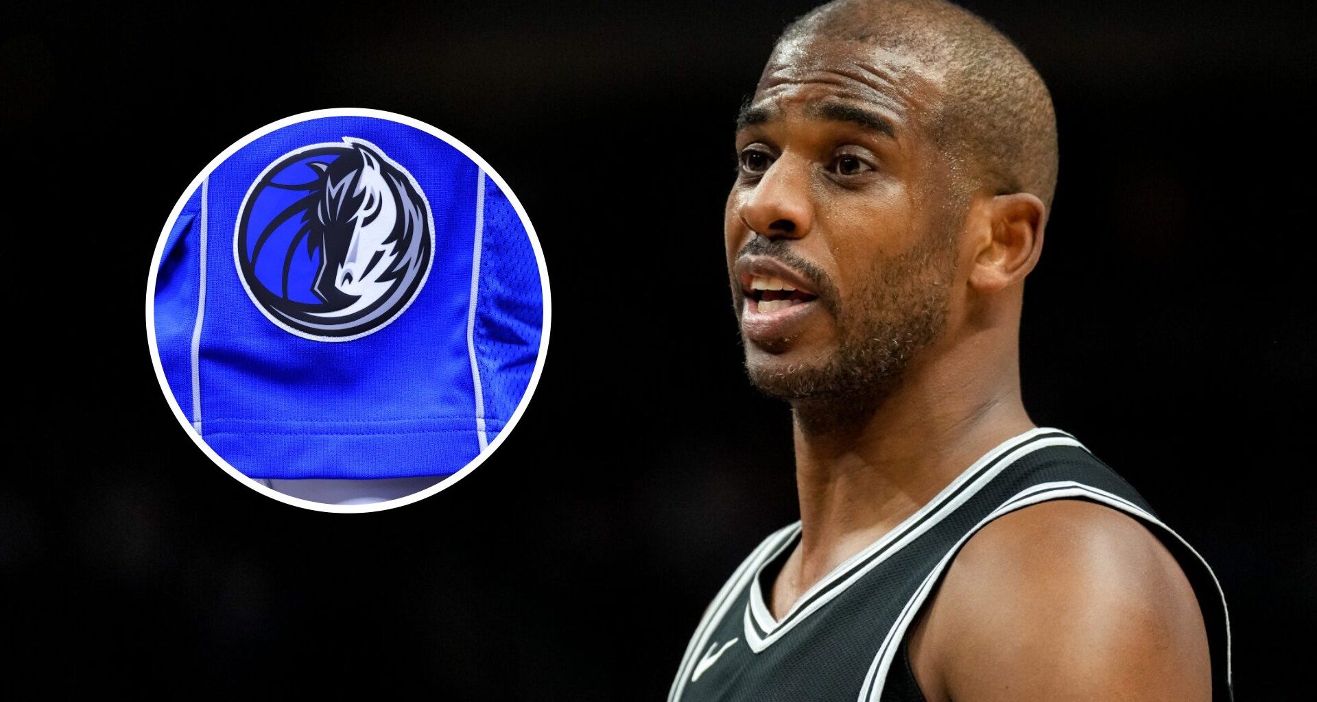 Why the Dallas Mavericks could be the perfect team for Chris Paul to win his first ring