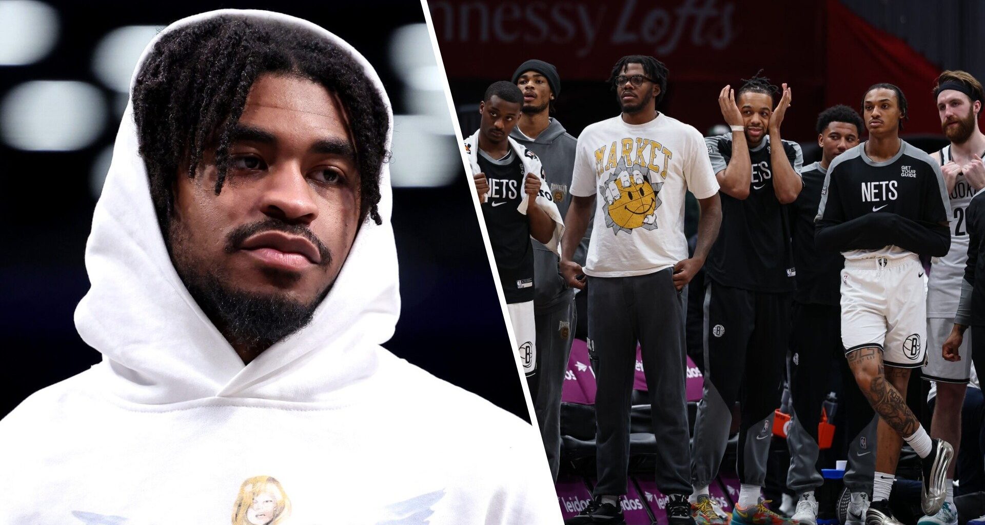 Cam Thomas addresses his future situation with the Brooklyn Nets, explains what he 'definitely' wants