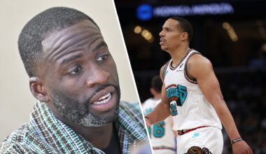 Draymond Green suggests Desmond Bane was second choice for Orlando Magic in 'insane' trade