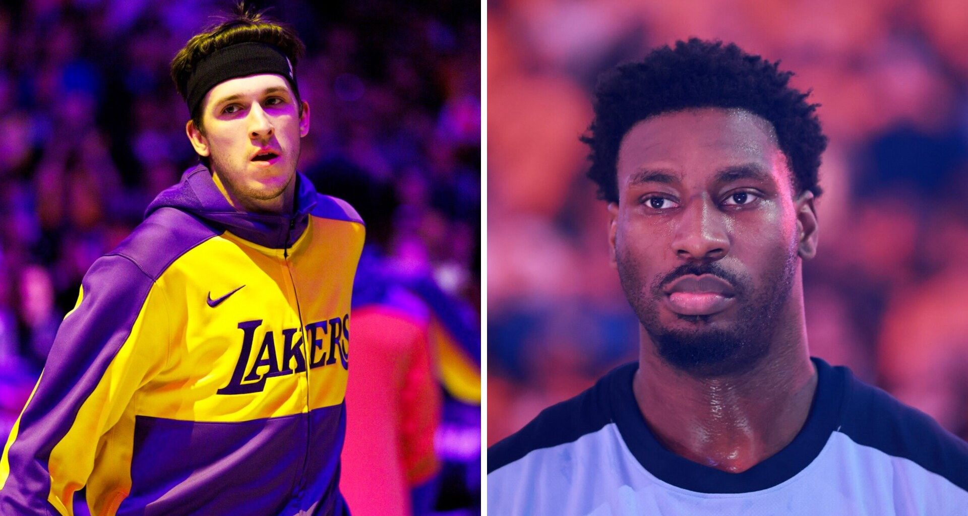 NBA legend responds to proposed Jaren Jackson Jr for Austin Reaves trade with LA Lakers
