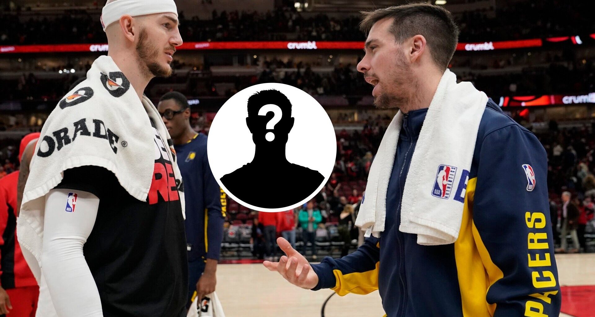 Toronto Raptors star aims to make TJ McConnell and Alex Caruso style impact as he heads to free agency