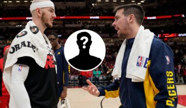 Toronto Raptors star aims to make TJ McConnell and Alex Caruso style impact as he heads to free agency