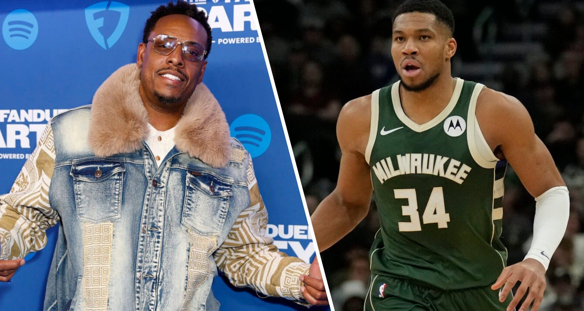 Paul Pierce responds to Giannis Antetokounmpo to Toronto Raptors talk, backs Minnesota Timberwolves move