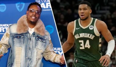 Paul Pierce responds to Giannis Antetokounmpo to Toronto Raptors talk, backs Minnesota Timberwolves move