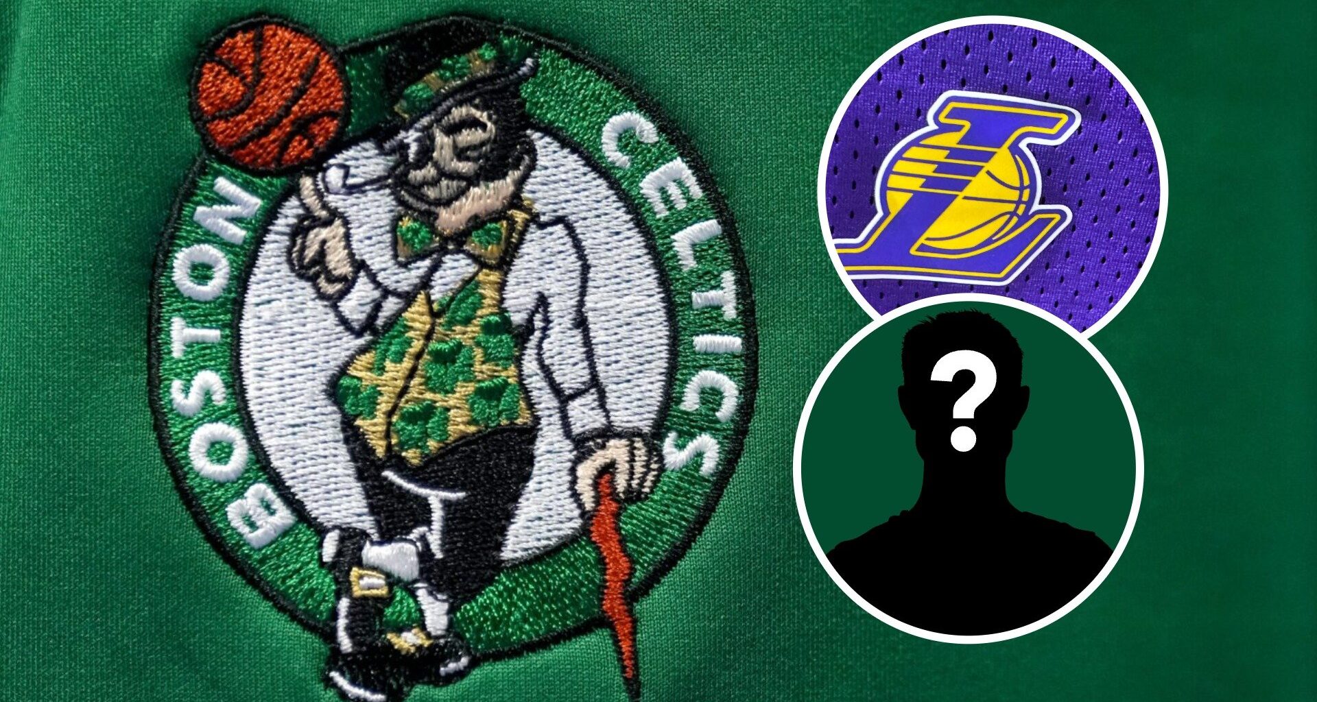 Bill Simmons worried Boston Celtics hero is going to sign with LA Lakers, 'I am a little worried'