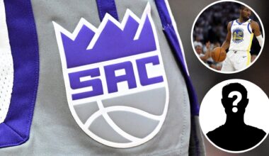Sacramento Kings will move on from $96 million star, want to replace him with Jonathan Kuminga