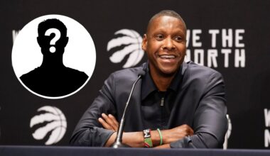 The team Masai Ujiri, a title-winning executive, may join after shock Toronto Raptors departure