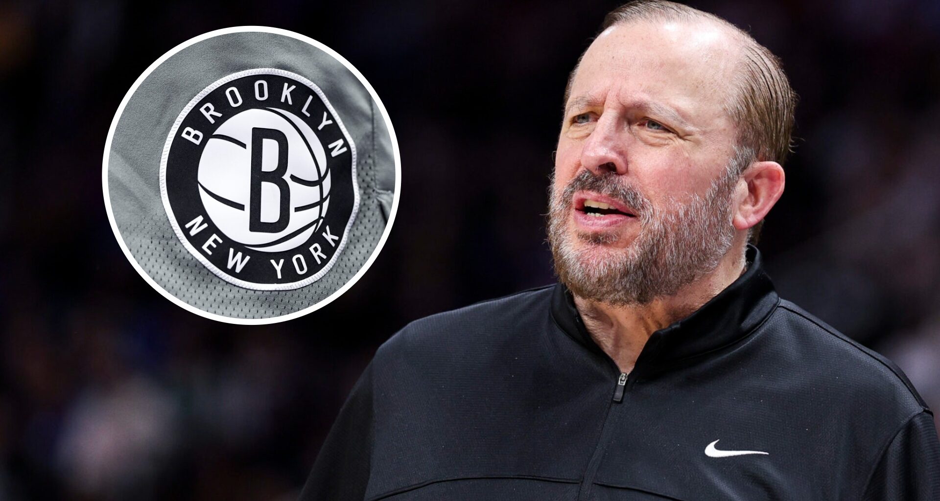 Brooklyn Nets star reacts to New York Knicks 'best solution' decision to fire Tom Thibodeau