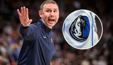 Denver Nuggets close to poaching key Dallas Mavericks assistant coach for David Adelman's staff