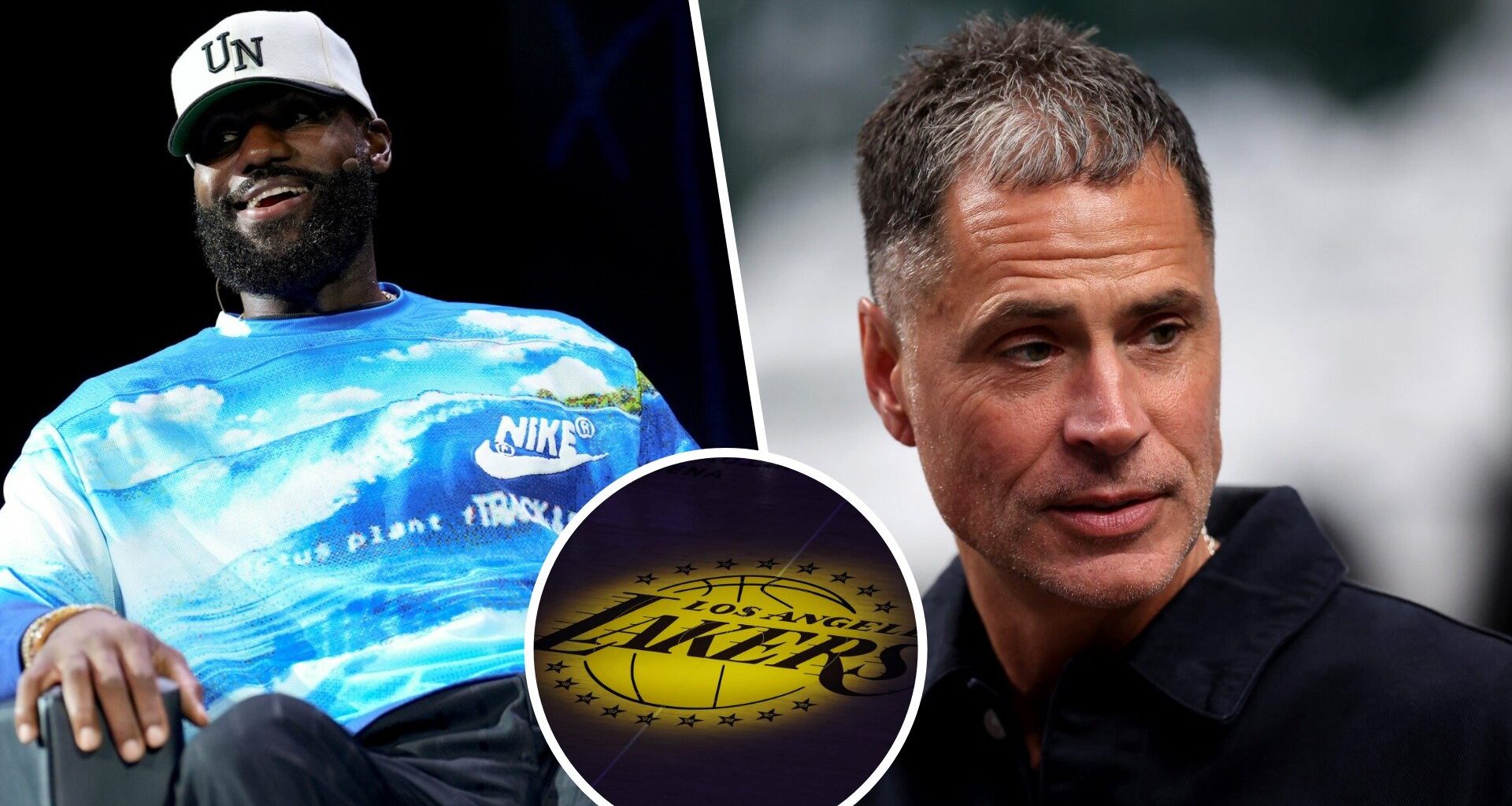 LA Lakers insider names team that has generated 'buzz' in a potential trade for LeBron James