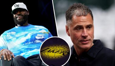 LA Lakers insider names team that has generated 'buzz' in a potential trade for LeBron James