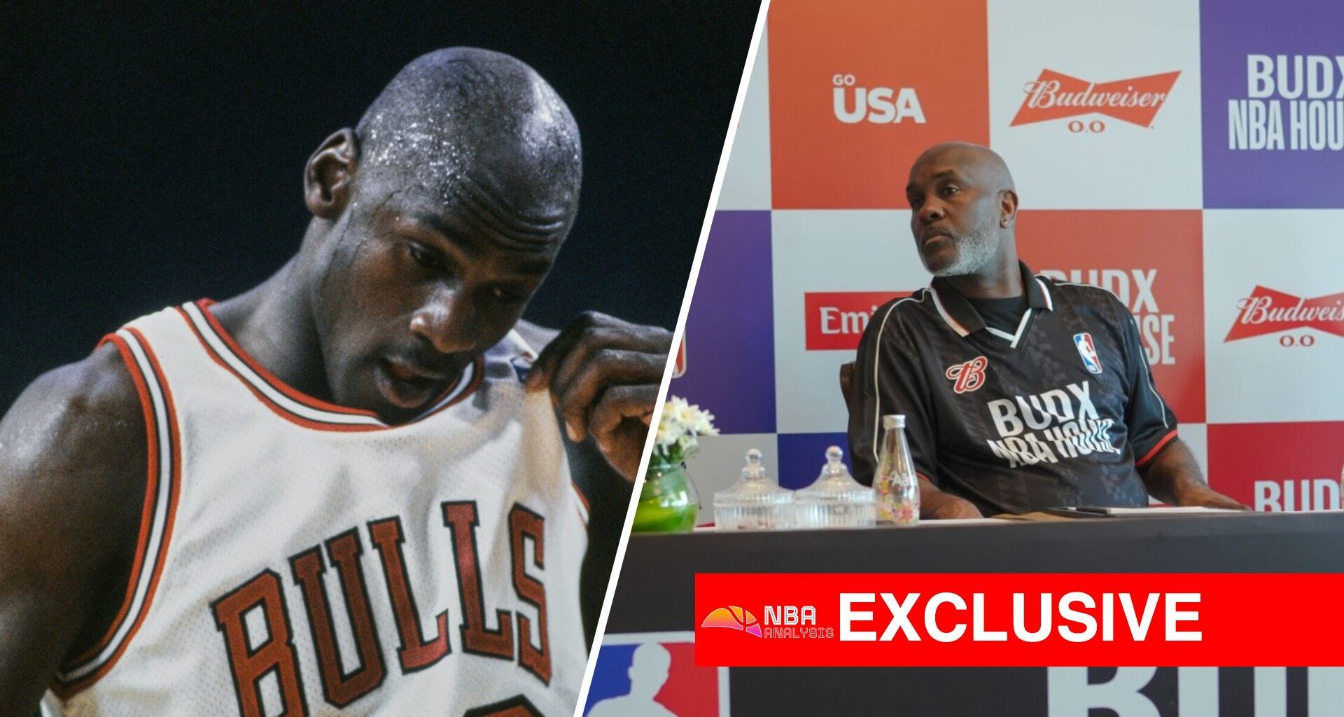 Gary Payton shoots down popular Michael Jordan debate with major claim about his own impact on the NBA