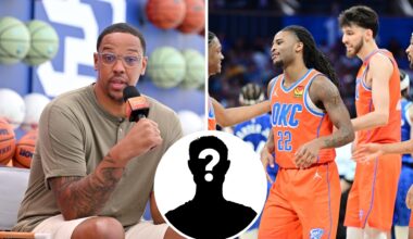 Channing Frye says OKC Thunder star was targeted and exposed in Game 1 vs Pacers, 'didn't do enough'