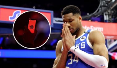 How Toronto Raptors can get Giannis Antetokounmpo in a blockbuster trade with Milwaukee Bucks