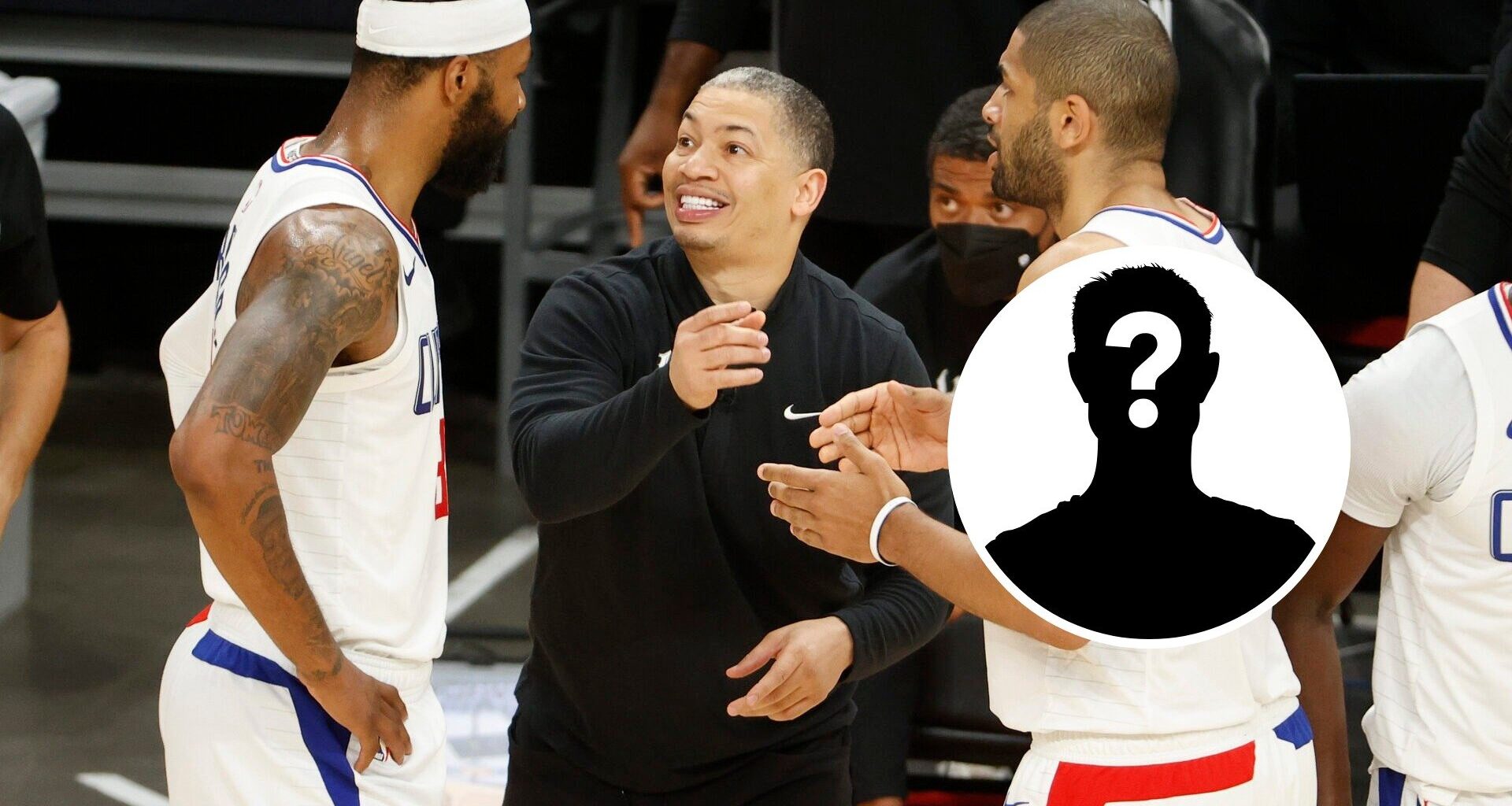 'Thought I was done'... LA Clippers star was 'the worst player in the NBA', expected his career to end in 2020