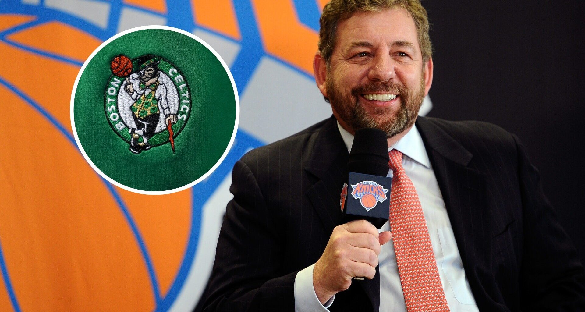 Cedric Maxwell would 'love' to see Boston Celtics assistant get job like New York Knicks, but he knows the problem
